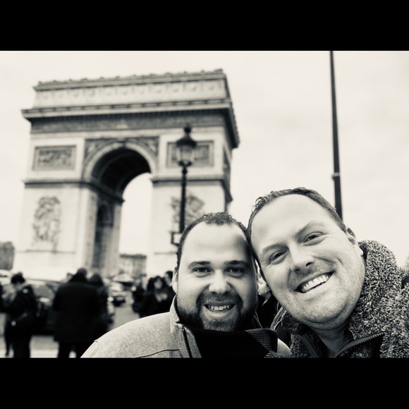 Meet your Posher, John - Picture 1 of 1